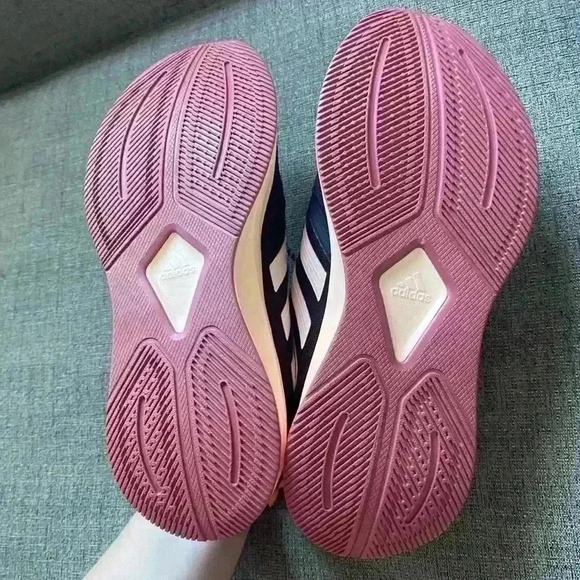 adidas Duramo Protect Women's Running Shoes Size 9.5 - Picture 10 of 12